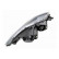 Headlight left 217-1160L-LD-EM Depo, Thumbnail 3