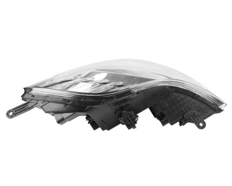 Headlight left 221-1158LMLD-EM Depo, Image 2