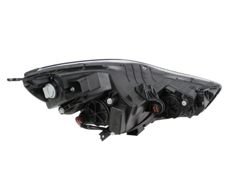 Headlight left 221-1158LMLD-EM Depo, Image 3