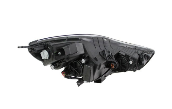 Headlight left 221-1158LMLD-EM Depo, Image 3