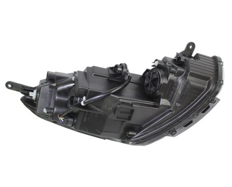 Headlight left 221-1158LMLD-EM Depo, Image 4