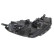 Headlight left 221-1158LMLD-EM Depo, Thumbnail 4