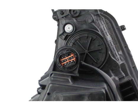 Headlight left 221-1158LMLD-EM Depo, Image 5