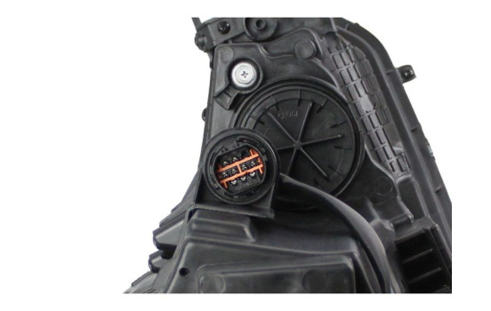 Headlight left 221-1158LMLD-EM Depo, Image 5