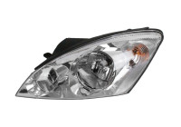 Headlight left 223-1126L-LD-EM Depo