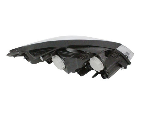 Headlight left 223-1126L-LD-EM Depo, Image 2