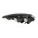 Headlight left 223-1126L-LD-EM Depo, Thumbnail 2