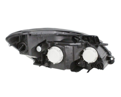 Headlight left 223-1126L-LD-EM Depo, Image 4