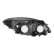 Headlight left 223-1126L-LD-EM Depo, Thumbnail 4