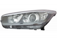 Headlight left 223-1149LMLEMB2 Depo