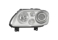 Headlight left 2295085 Diederichs