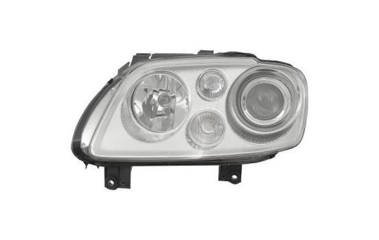 Headlight left 2295085 Diederichs