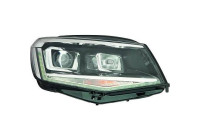 Headlight left 2297685 Diederichs