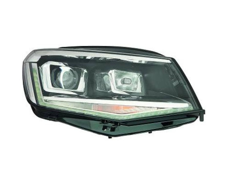 Headlight left 2297685 Diederichs