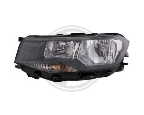 Headlight left 2360081 Diederichs, Image 2