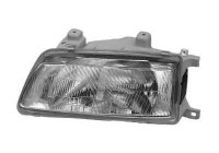 Headlight left 2523943 Van Wezel