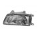 Headlight left 2523943 Van Wezel, Thumbnail 2