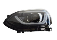 HEADLIGHT LEFT 2533965 Van Wezel
