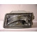 Headlight left 2812941 Van Wezel, Thumbnail 2