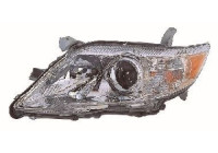 Headlight left 312-11B5L-US1 Depo