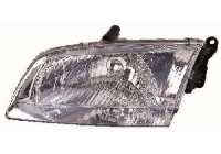 Headlight left 316-1122L-USH Depo