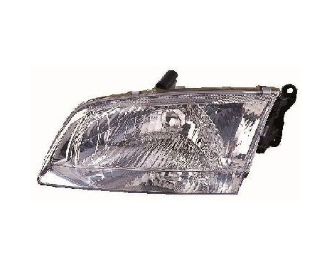 Headlight left 316-1122L-USH Depo