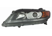 Headlight left 317-1169L-AS2 Depo