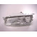 Headlight left 3213941 Van Wezel, Thumbnail 2