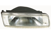 Headlight left 333-1107L-US Depo