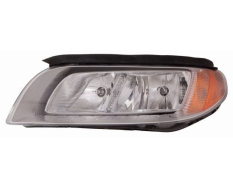 Headlight left 373-1116L-AS1 Depo