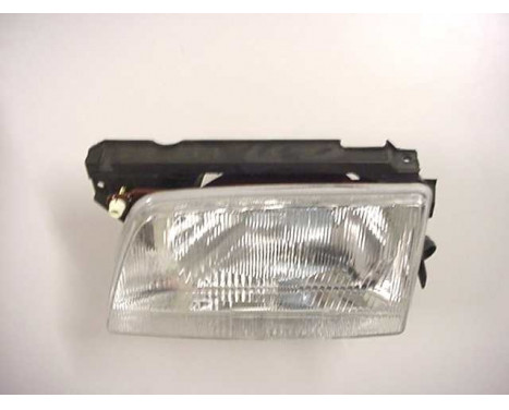 Headlight left 3730941 Van Wezel, Image 2