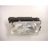 Headlight left 3730941 Van Wezel, Thumbnail 2