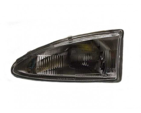 Headlight left 3D +ELECTRIC REG. 8221961 Van Wezel, Image 2
