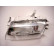 Headlight left 4 D +/-ELECT.CONTROL left 2730961 Van Wezel, Thumbnail 2