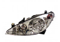 Headlight Left 4040961 Van Wezel