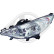 Headlight left 4226083 Diederichs, Thumbnail 2