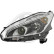 Headlight left 4227181 Diederichs, Thumbnail 2