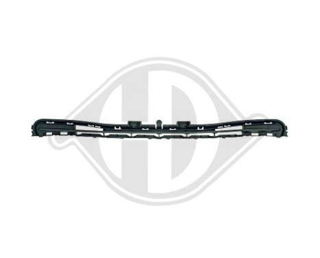 Headlight left 4235481 Diederichs, Image 2