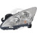 Headlight left 4235481 Diederichs, Thumbnail 3