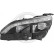 Headlight left 4236485 Diederichs, Thumbnail 2