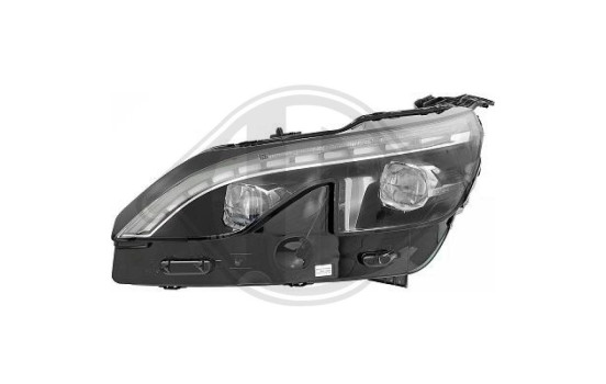 Headlight left 4236485 Diederichs, Image 2