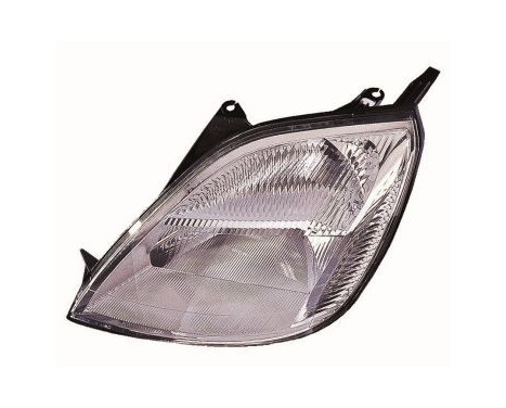 Headlight left 431-1153L-LD-EM Depo