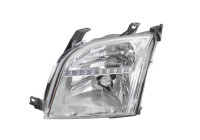 Headlight left 431-1155L-LD-EM Depo