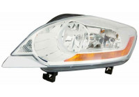 Headlight left 431-1184LMLD-EM Depo