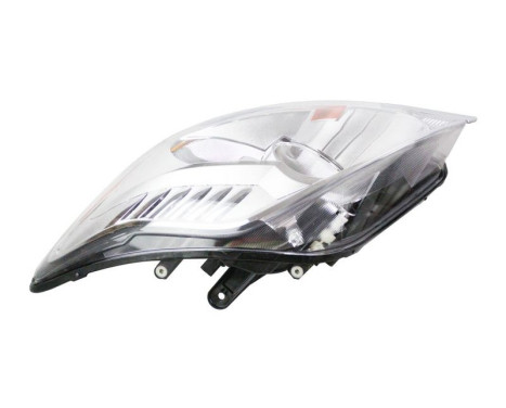 Headlight left 431-1184LMLD-EM Depo, Image 3