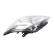 Headlight left 431-1184LMLD-EM Depo, Thumbnail 3