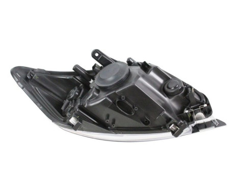 Headlight left 431-1184LMLD-EM Depo, Image 4