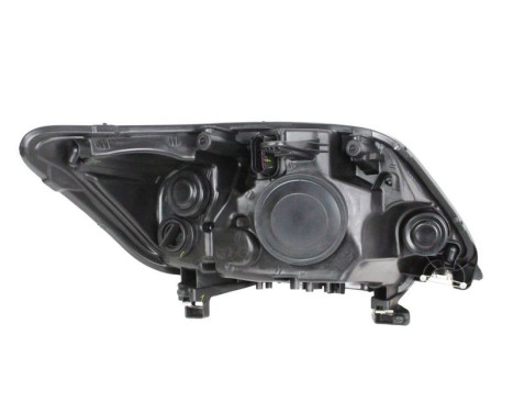 Headlight left 431-1184LMLD-EM Depo, Image 5