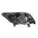 Headlight left 431-1184LMLD-EM Depo, Thumbnail 5