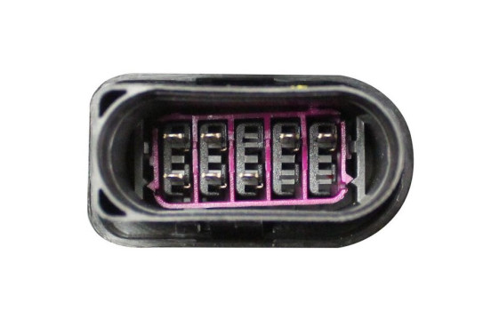 Headlight left 431-1184LMLD-EM Depo, Image 6